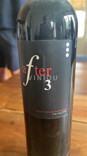 Cộng đồng Valencia Valencia After 3 2005