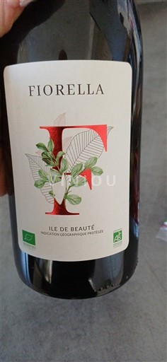 Corse Đảo sắc đẹp Fiorella 2022