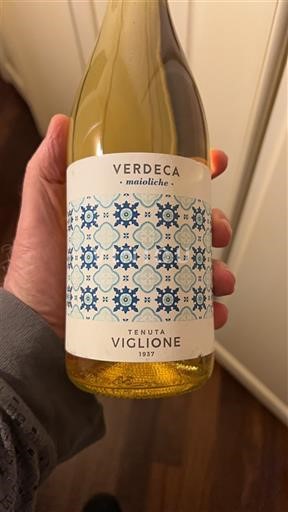 Campânia Aversa Tenuta Viglione Maioliche 2023