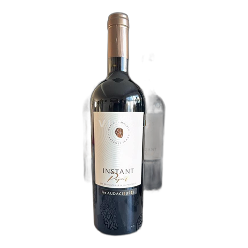 Südwestfrankreich Les Audacieuses Instant Pépite 2019