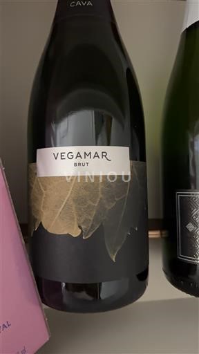 Catalonien Cava Vegamar Brut Ikke årgangsbestemt