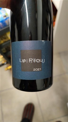 Langvedok Corbières Le Pilou 2021