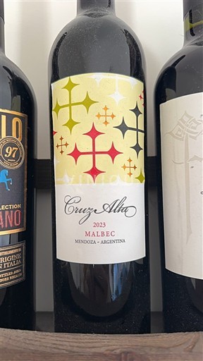 Mendoza Cruz Alta 2023