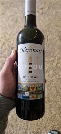 Aquitaine và Charentes Charentais Oléronais Không niên vụ