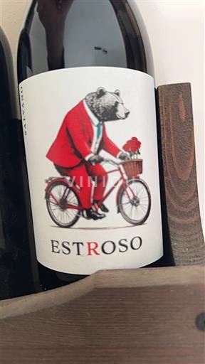 Bordeaux Bayard Estroso 2021