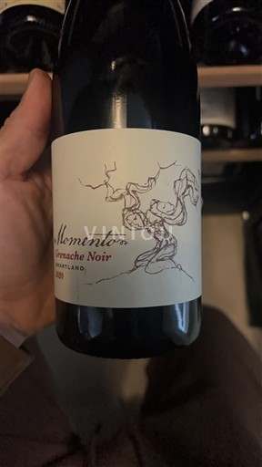 Regione Costiera Swartland Momento Grenache Noir 2021