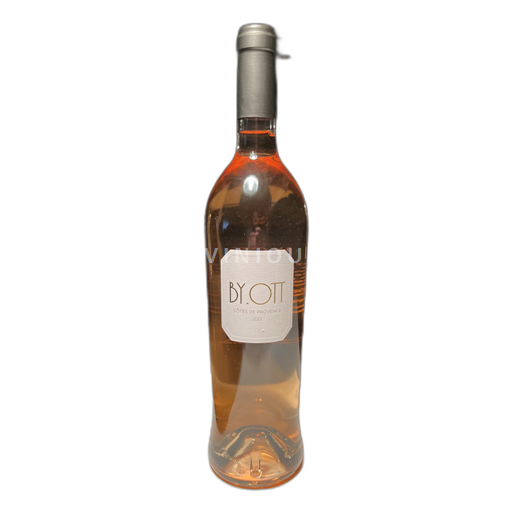 Provansa Côtes-de-Provence By Ott 2022