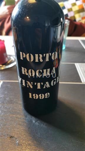 Bồ Đào Nha Porto Porto Rocha Vintage 1999