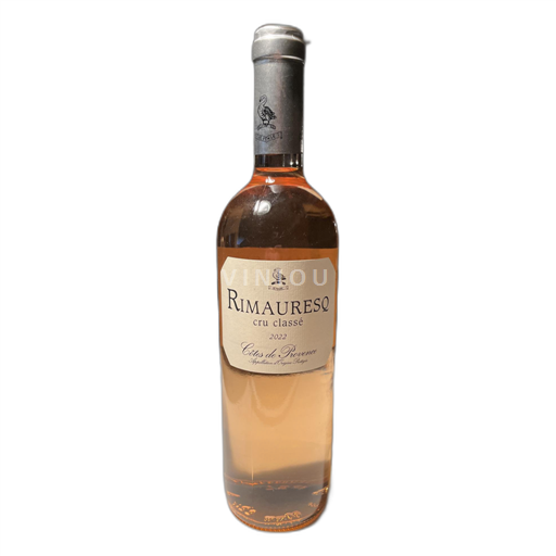 Provence Côtes-de-Provence Rimauresq 2022