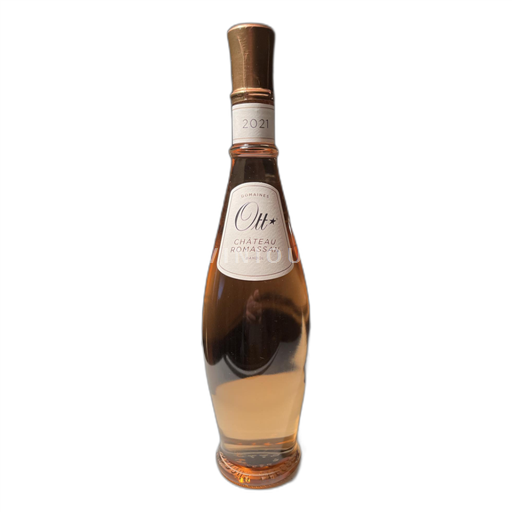 Provenza Bandol Château Romassan 2021