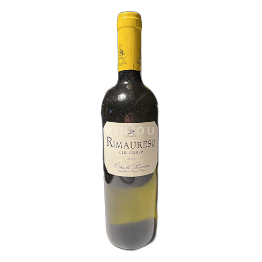 Provence Côtes-de-Provence Rimauresq 2022