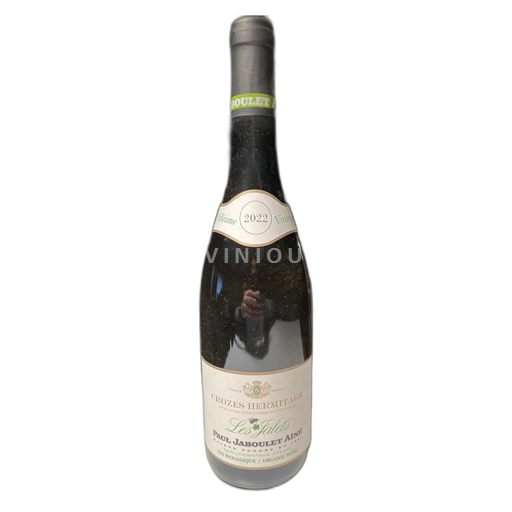 Рона долина Кроз-Ермитаж Paul Jaboulet Aîné Les Jalets 2022