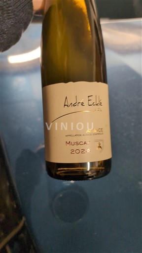 Alsace Andre Eckle 2024