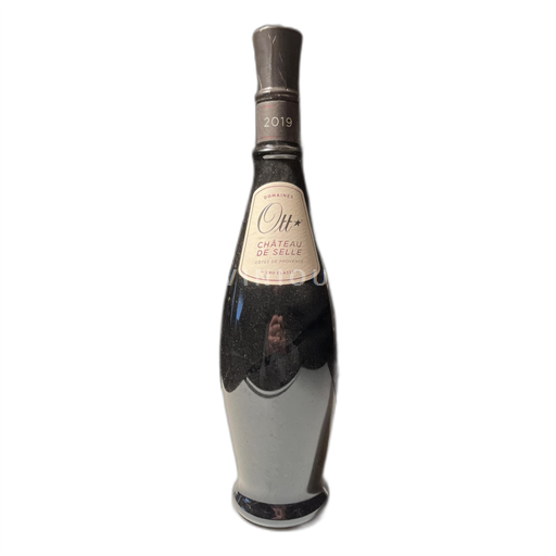 Provence Côtes-de-Provence Château de Selle 2019
