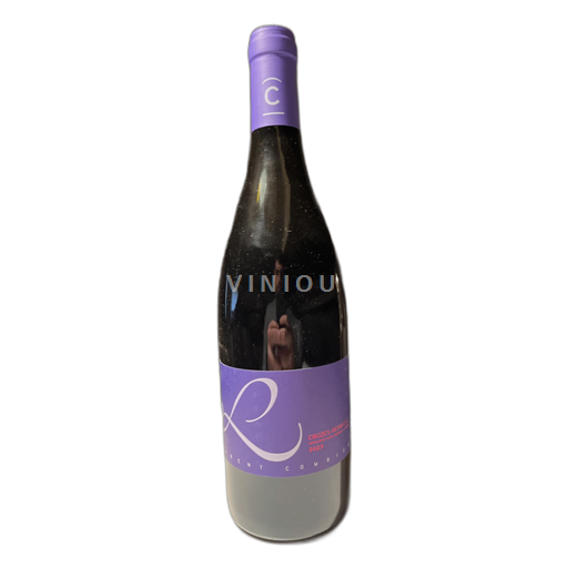 Valle del Rodano Crozes-Hermitage Laurent Combier L 2023