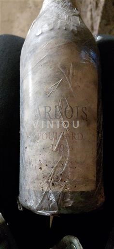 Jura Arbois Poulsard 1999