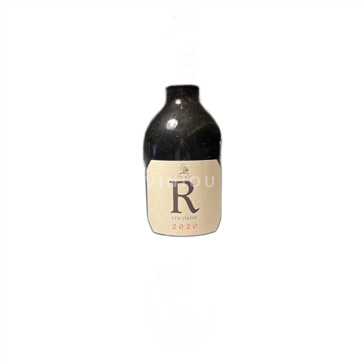 Provence Côtes-de-Provence Rimauresq R 2020