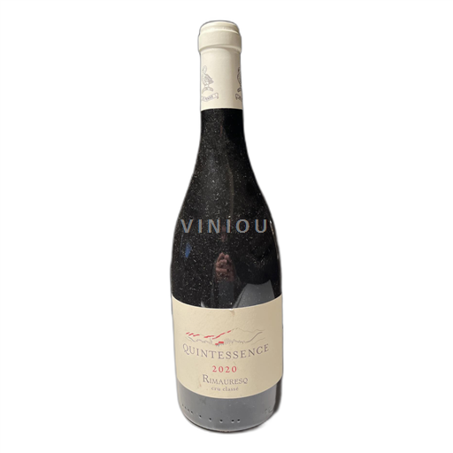 Provence Côtes-de-Provence Rimauresq Quintessence 2020
