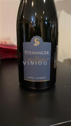 Nederøstrig Kamptal DAC Steininger Ried Heiligenstein OTW Ikke årgangsbestemt