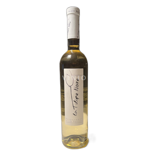 Provence Côtes-de-provence La Tulipe Noire Blanc de Blanc 2022
