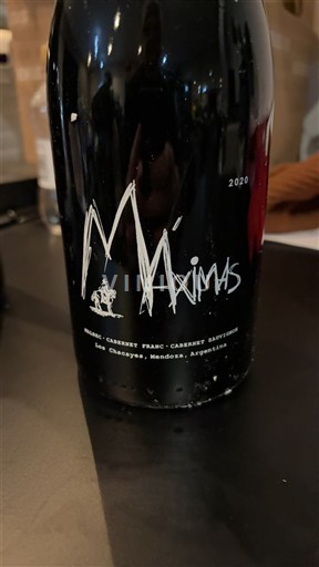 Mendoza Non specificato Máximas 2020