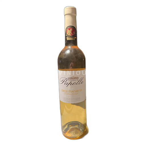 South West Côtes de Gascogne Domaine de Papolle 2021