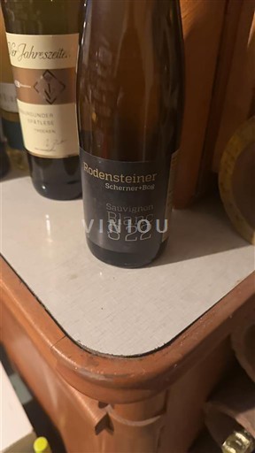 Renania. Rheinhessen Rodensteiner 2022