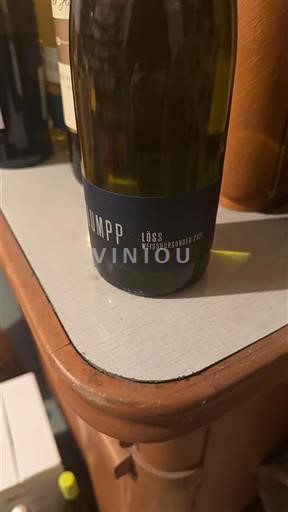 Baden Klumpp Löss 2021