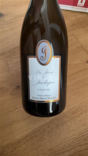 Vale do Loire Anjou La Jarre de Juchepie Não Sazonado