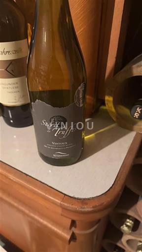 Vallée du Rhône Ventoux Secret de Truffe 2020