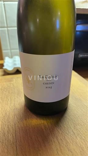 Vale do Loire Anjou La Cerisaie 2023