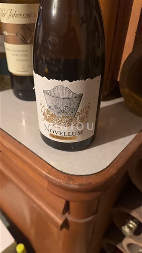 Linguadoca e Rossiglione Côtes catalanes Novellum 2019