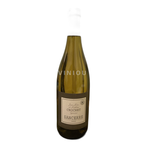 Thung lũng sông Loire Sancerre. Jean-Marc et Mathieu Crochet 2023