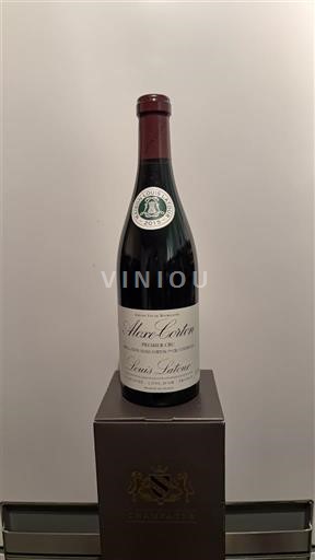 Burgundy Aloxe-Corton Premier Cru Louis Latour 2015