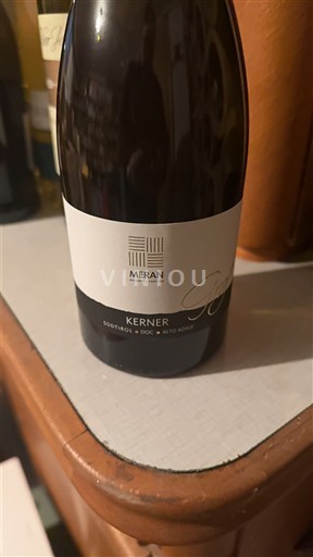 Trentino-Alto Adige Non specificato MERAN Kerner 2020