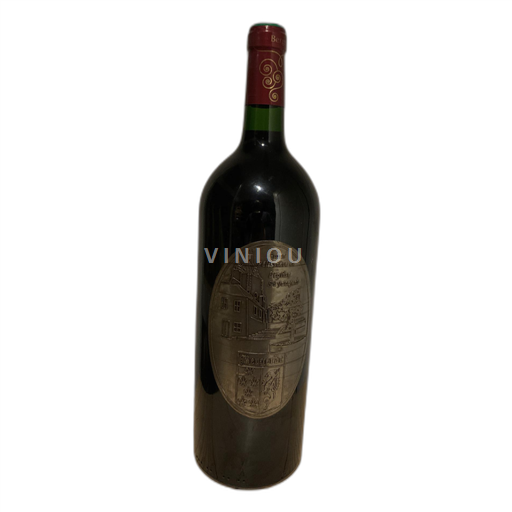 Lounais-Ranska Bergerac Château la foncalpre  2014