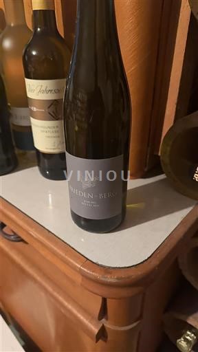 Mosel Frieden Berg Elbling 2021