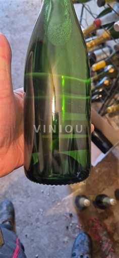 Jura Crémant-du-Jura Château Arlay Framboises Không niên vụ