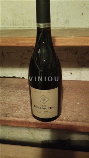 Langvedok Limoux Abbaye de Saint-Hilaire Les Bénédictins 2018