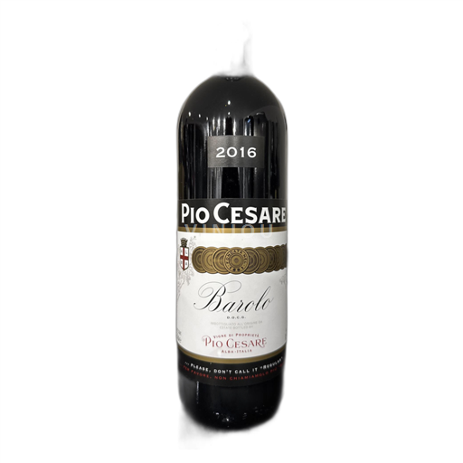 Piemonte Barolo Pio Cesare 2016