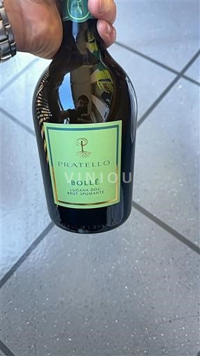 Lombardía Lugana Pratello Bollé Sin añada