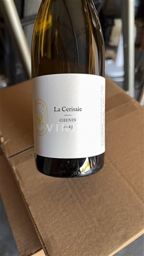 Valle della Loira Anjou Domaine La Reniere 2023