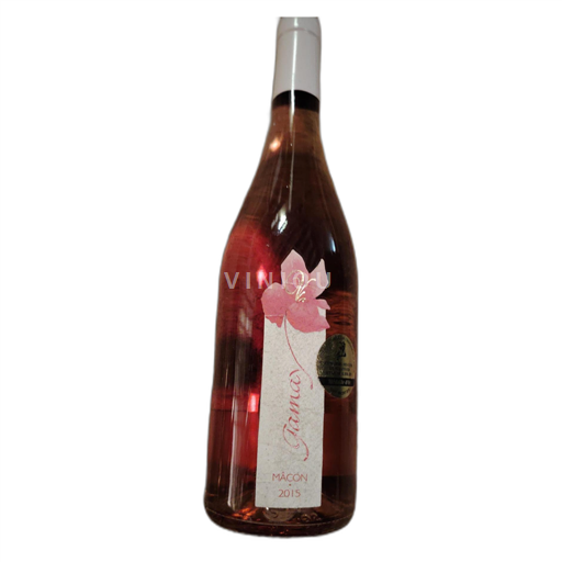 Borgoña Mâcon y Mâcon-villages Gamay 2015 2015