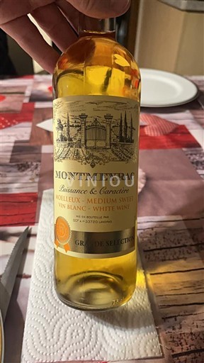 Bordoja E paspecifikuar Montmeyrac Jo Viti