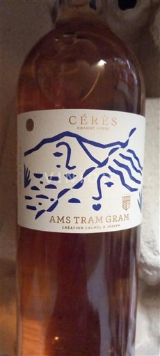 Linguadoca e Rossiglione Paese d'Oc Ams Tram Gram Cérès Senza annata