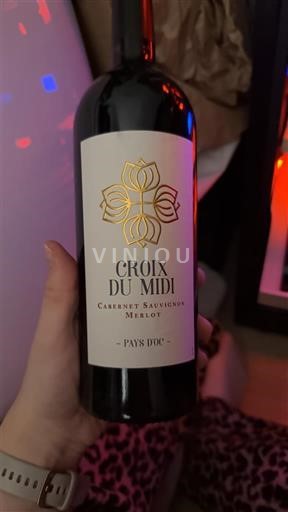 Linguadoca e Rossiglione Paese d'Oc Croix du Midi 2021