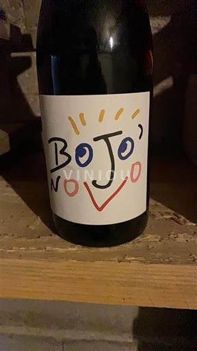 Beaujolais Beaujolais Nouveau Bojo Novo 2022