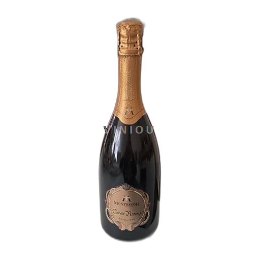 Vêneto Prosecco Cantine Giacomo Montresor Royale 2023