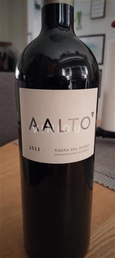 Castela e Leão Ribera del Duero Aalto 2023