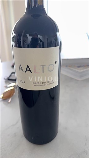 Castille et León Ribera del Duero Aalto 2023
